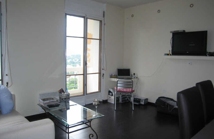 APPARTEMENT RENOVE AIX LES BAINS - 2 pièces - 40.05 m² — photo 3