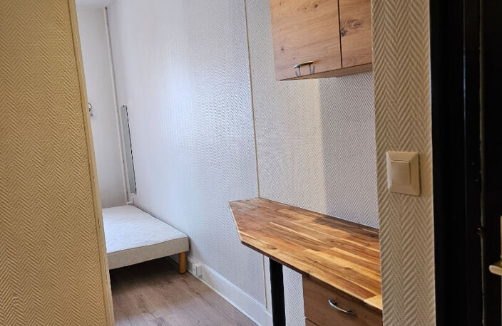 Appartement Aix Les Bains 1 pièce(s) 18.08 m2 — photo 2