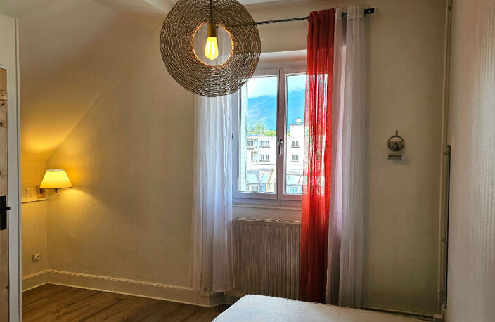 Appartement Aix Les Bains 1 pièce(s) 18.08 m2 — photo 5