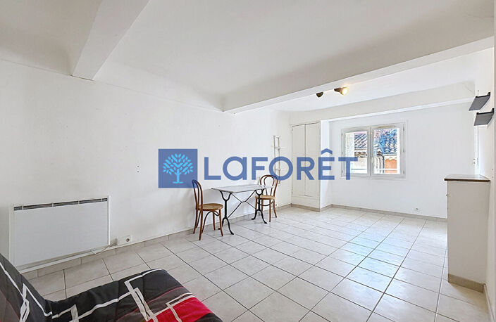 Appartement T1 à vendre à Draguignan - Idéal investisseur — photo 2