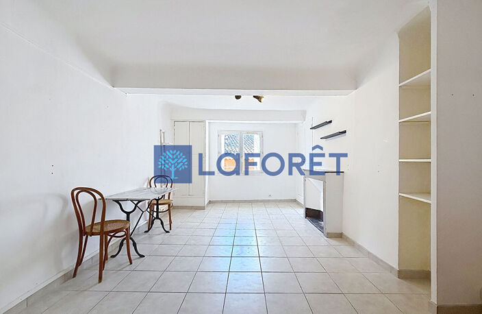 Appartement T1 à vendre à Draguignan - Idéal investisseur — photo 3