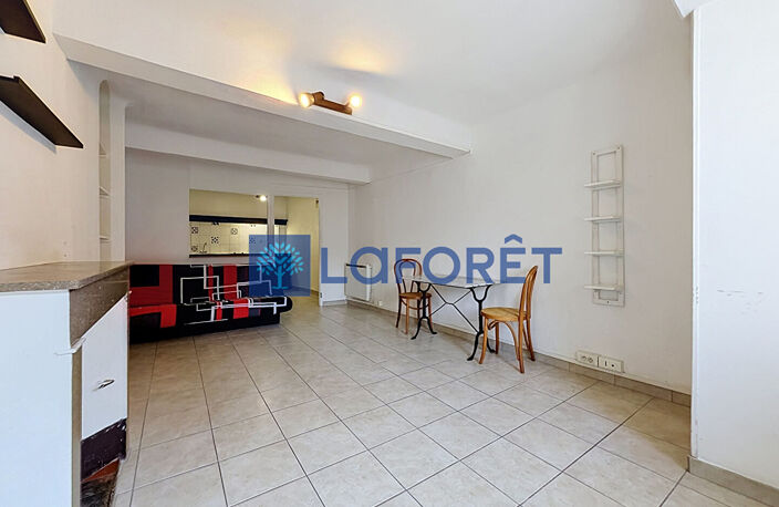 Appartement T1 à vendre à Draguignan - Idéal investisseur — photo 4