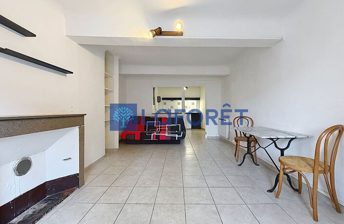 Appartement T1 à vendre à Draguignan - Idéal investisseur — photo 5