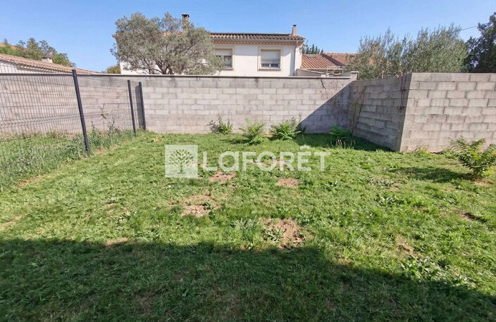 Maison mitoyenne avec jardin privatif — photo 5