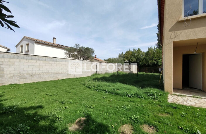 Haut de maison avec jardin privatif — photo 2