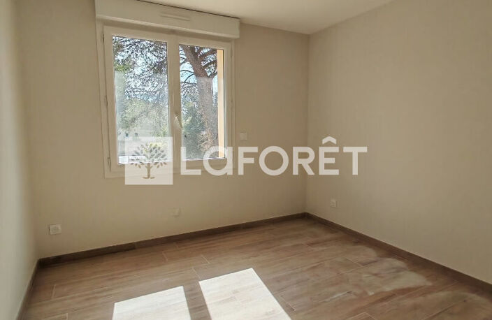 Haut de maison avec jardin privatif — photo 4