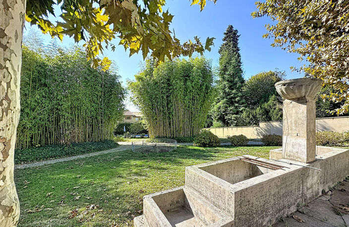 Maison La Cote Saint Andre 10 pièce(s) 380 m2 — photo 4