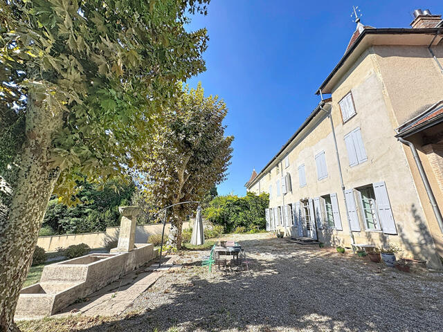 Maison proposé à La Côte-Saint-André