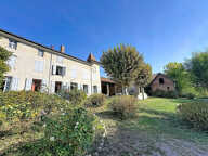 Maison La Cote Saint Andre 10 pièce(s) 380 m2 — photo 2