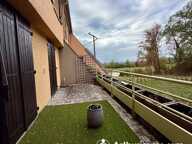 Bel appartement 4 pièces avec terrasse à Belfort — photo 2