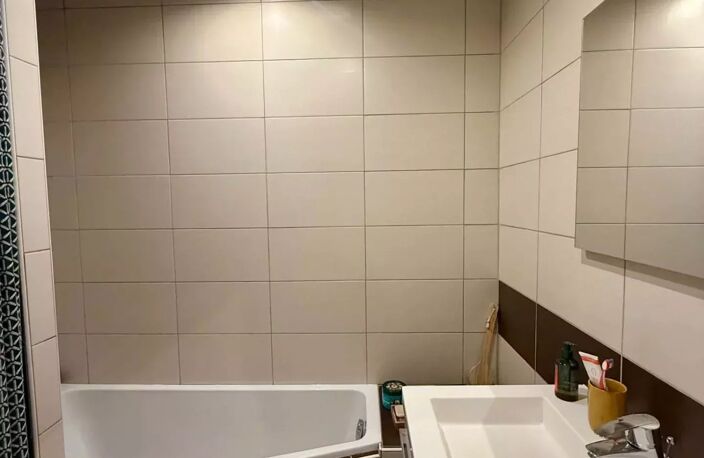 Bel appartement 4 pièces avec terrasse à Belfort — photo 4