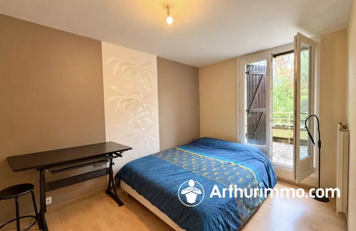 Bel appartement 4 pièces avec terrasse à Belfort — photo 5