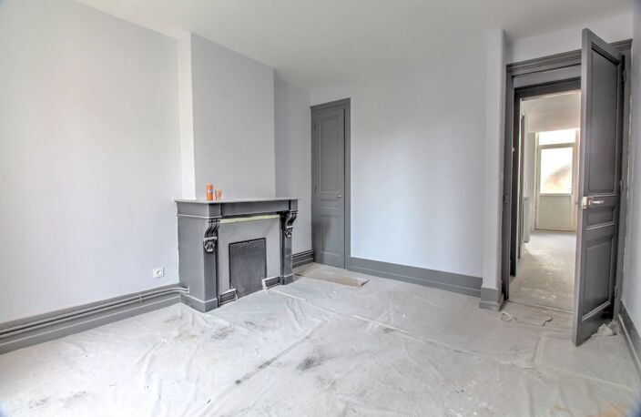 Appartement T3 avec balcon et place de stationnement — photo 5