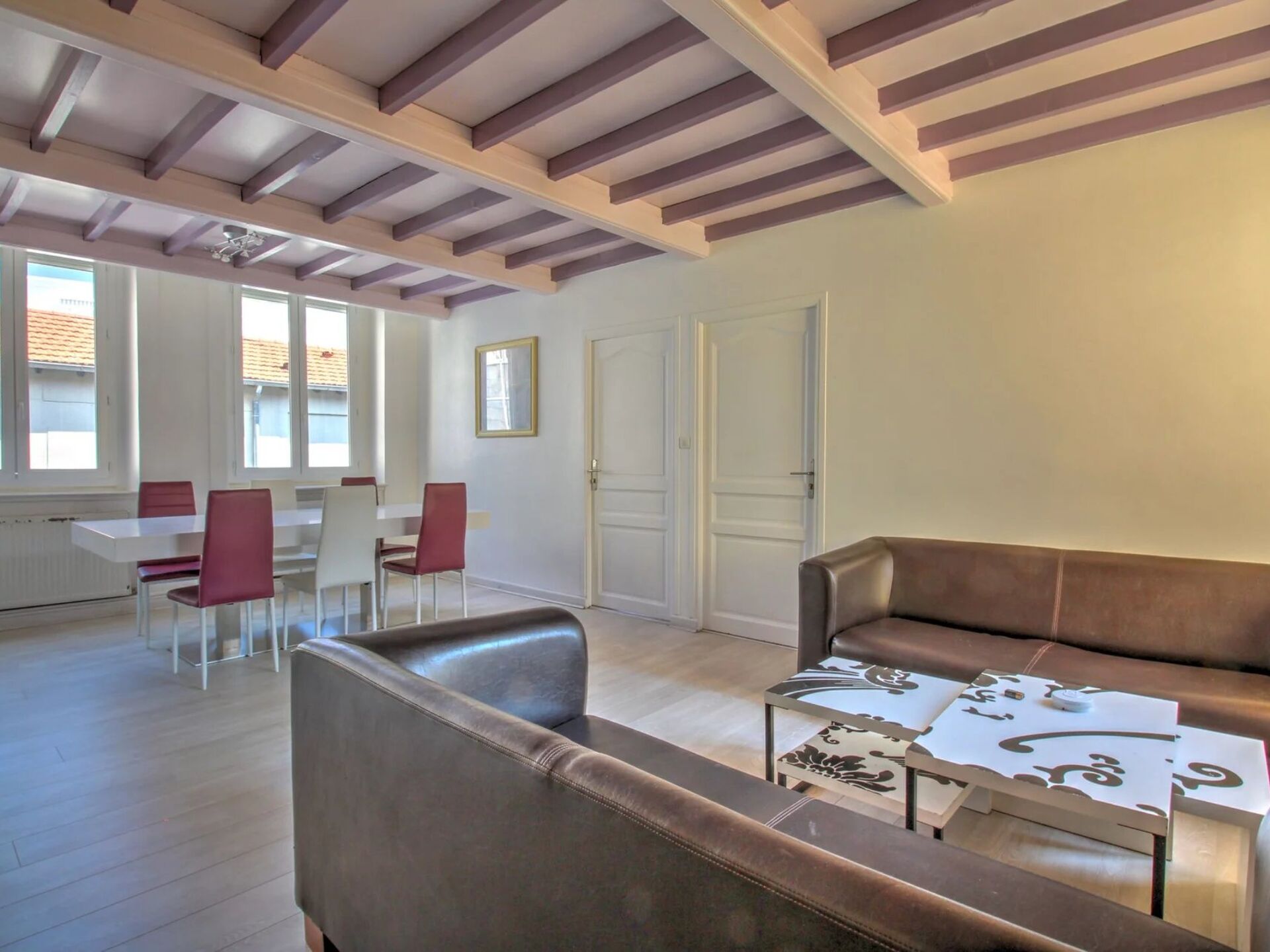 Appartement 3 pièces 72 m² · à Saint-Étienne · 72 m² · 690 €/mois
