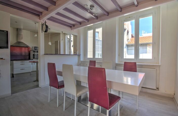 Appartement T3 meublé de 72,84m² — photo 2