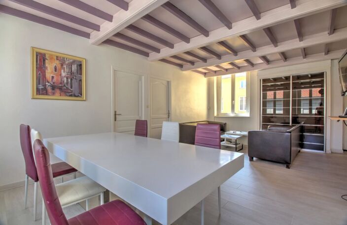 Appartement T3 meublé de 72,84m² — photo 5