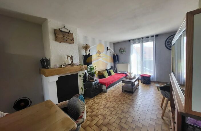 CHAUNY - SECTEUR RESIDENTIEL — photo 5