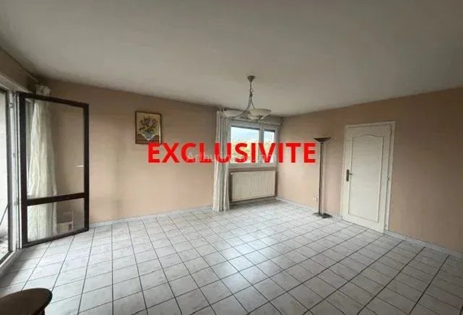 Bel appartement 4 pièces lumineux à Grenoble GARAGE POSSIBLE — photo 1