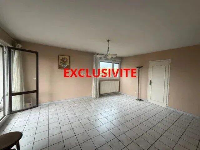 Appartement proposé à Grenoble