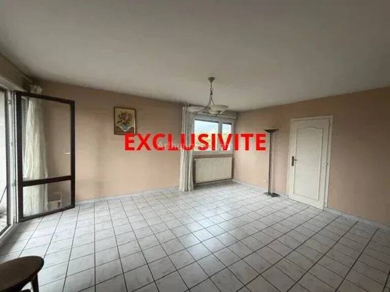 Bel appartement 4 pièces lumineux à Grenoble GARAGE POSSIBLE — photo 1
