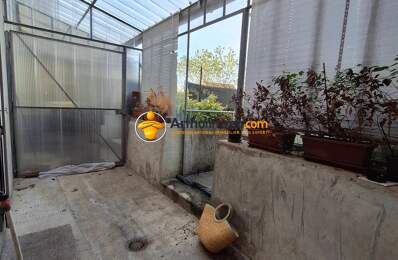 Maison 4 pièces 101 m2, véranda, jardin et dépendance — photo du bien