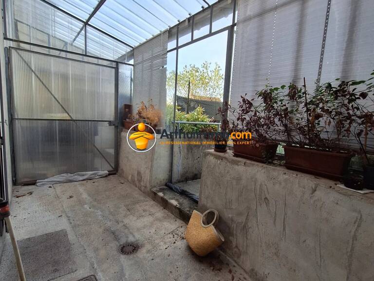 Maison 4 pièces 101 m2, véranda, jardin et dépendance — photo 1