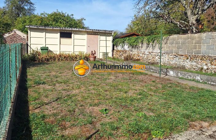 Maison 4 pièces 101 m2, véranda, jardin et dépendance — photo 2