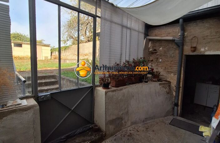Maison 4 pièces 101 m2, véranda, jardin et dépendance — photo 5
