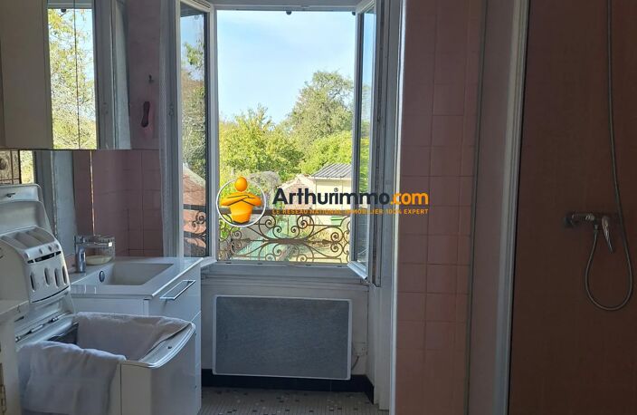 Maison 4 pièces 101 m2, véranda, jardin et dépendance — photo 2