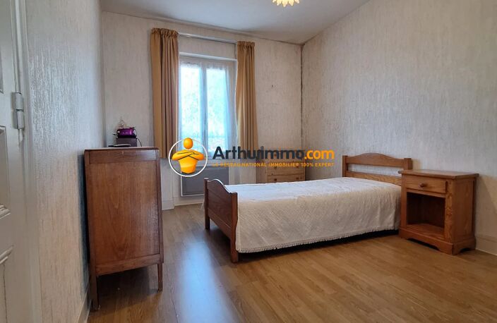 Maison 4 pièces 101 m2, véranda, jardin et dépendance — photo 3