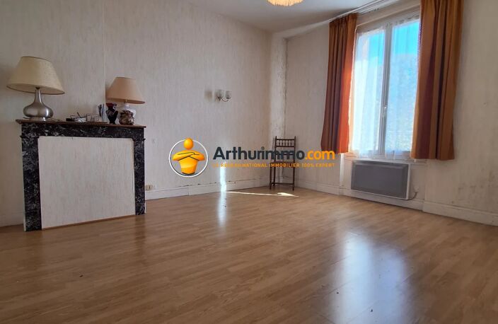 Maison 4 pièces 101 m2, véranda, jardin et dépendance — photo 5