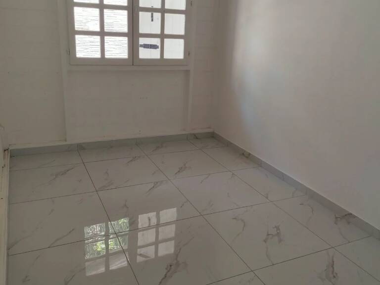 VILLA 4 CHAMBRES AVEC PISCINE  ET VUE MER– SCHOELCHER — photo 1