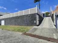 VILLA 4 CHAMBRES AVEC PISCINE  ET VUE MER– SCHOELCHER — photo 4