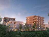 Soyez les premiers à découvrir notre future résidence à Brétigny-sur-Orge — photo 3