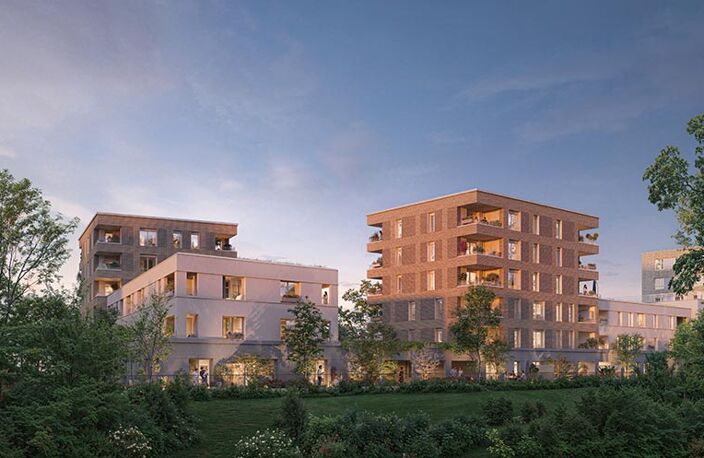 Soyez les premiers à découvrir notre future résidence à Brétigny-sur-Orge — photo 3