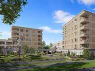 Soyez les premiers à découvrir notre future résidence à Brétigny-sur-Orge — photo 4