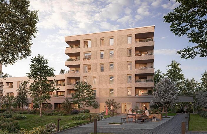 Soyez les premiers à découvrir notre future résidence à Brétigny-sur-Orge — photo 5