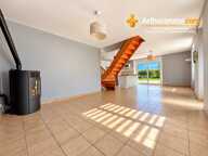 Maison 7 pièces – Terrain 1 260 m² – Taillis — photo 4