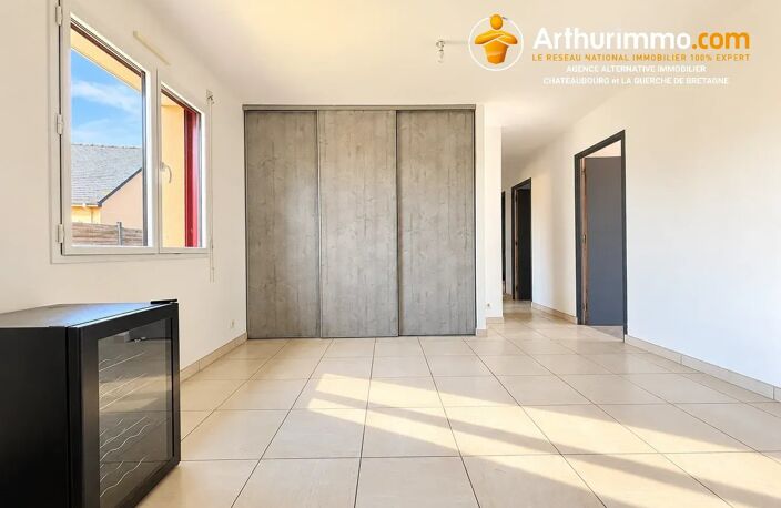 Maison 7 pièces – Terrain 1 260 m² – Taillis — photo 5