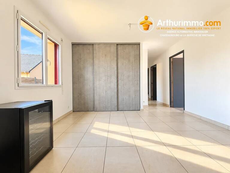 Maison 7 pièces – Terrain 1 260 m² – Taillis — photo 1