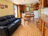 Maison - 3 chambres avec jardin – SAINT-AIGNAN-SUR-ROË — photo 2