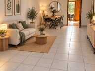 Maison - 3 chambres avec jardin – SAINT-AIGNAN-SUR-ROË — photo 4