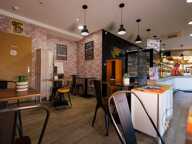 FONDS DE COMMERCE – TERMINAL DE CUISSON / SNACKING – BISCARROSSE — photo 3