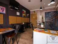 FONDS DE COMMERCE – TERMINAL DE CUISSON / SNACKING – BISCARROSSE — photo 4