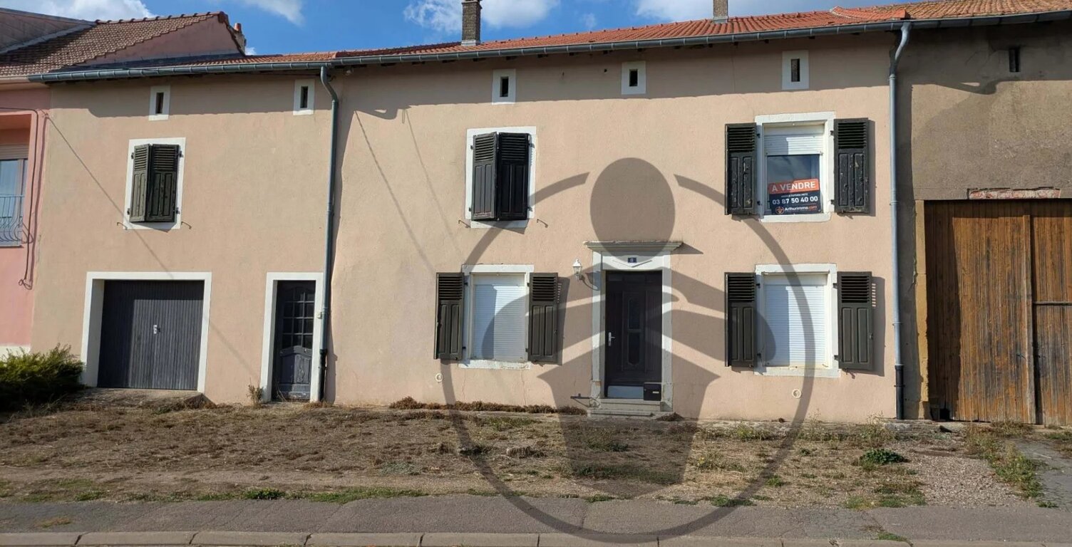 MAISON METZERESCHE — photo 1