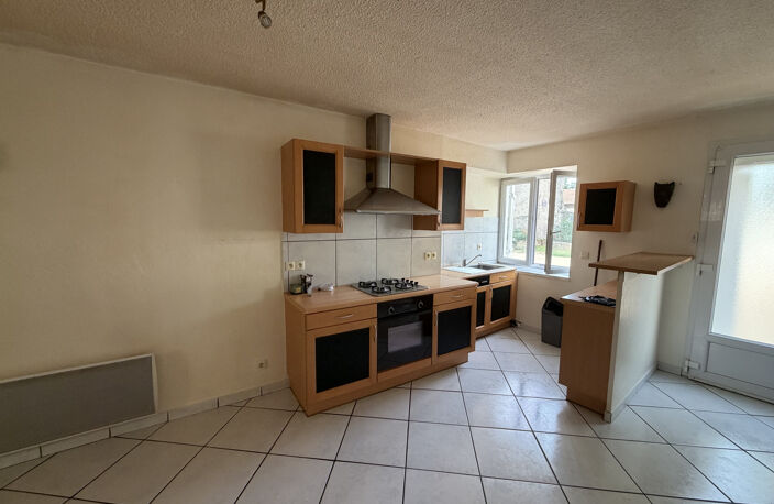 Maison - Garage - Bouzel — photo 3