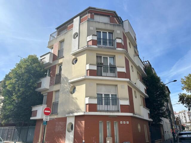 Appartement proposé à Pantin