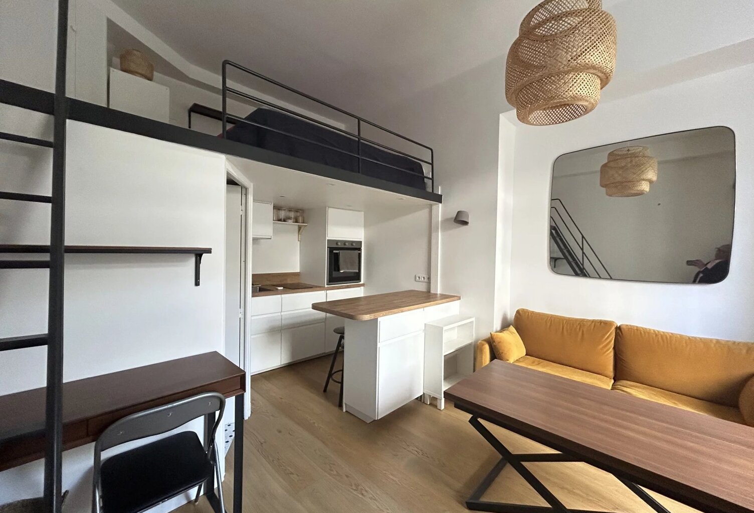 Studio 75019 — photo 1