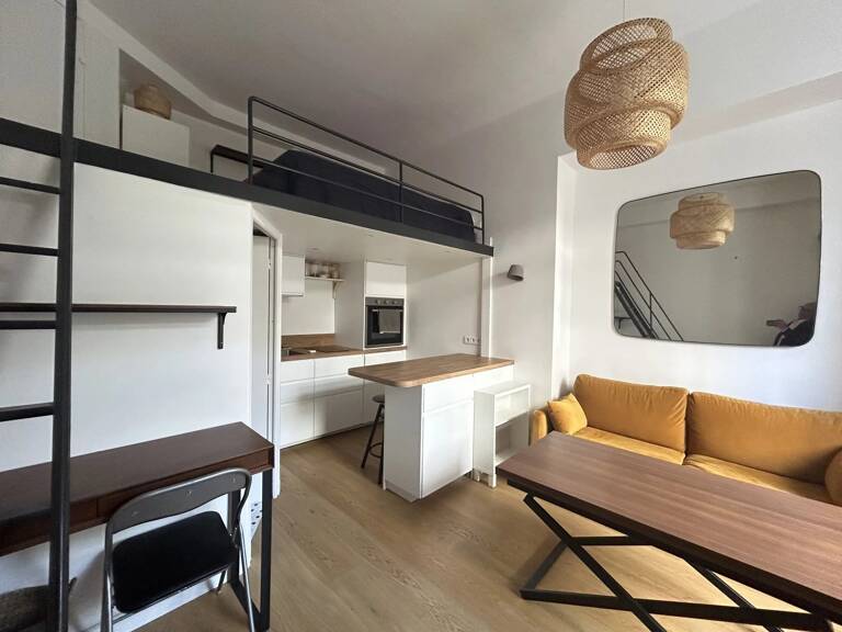 Studio 75019 — photo 1