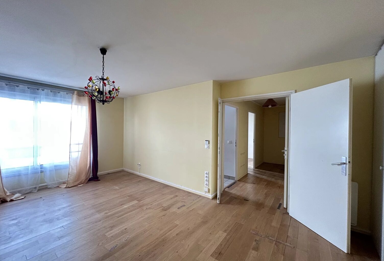 75019 APPARTEMENT T2 47 M² — photo 1